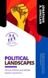  Jonathan A. Sinclair - Political Landscapes: African Politics and Middle Eastern Dynamics:  Navigating Diverse Political Realities and Socioeconomic Transformations - Global Perspectives: Exploring World Politics, #4.