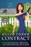  Catherine Bruns - Killer Under Contract - Cindy York Mysteries, #6.