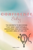  Isabelle Reed - Confidence Baby.