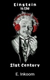  Emmanuel - Einstein In The 21st Century - Omega, #1.