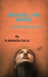  ANANDA RAJU - Beyond the Grave: A Final Audit of Life.
