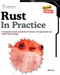  Rick Tim et  Ralph J - Rust In Practice, Second Edition.