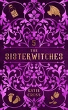 Katie Cross - The Sisterwitches Book 5 - The Sisterwitches, #5.