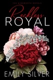  Emily Silver - Reckless Royal - The Ainsworth Royals, #2.