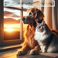  Tondelaya dellla Ventimiglia - Companions in Their Golden Years: Your Comprehensive Guide to Enriching the Lives of Senior Dogs and Cats.