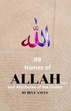  ibn-e-Anees - 99 Names of Allah and Attributes of the Divine.