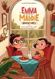  Kash Gill - Discovering Kind Words - Emma &amp; Maddie Adventures.