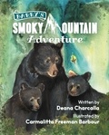  Deana Charcalla - Barry's Smoky Mountain Adventure.