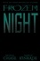  Karpov Kinrade et  Nichole Chase - Frozen Night - Noctes Magicae, #3.