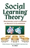  Dr. Jilesh - Social Learning Theory: Mastering Life's Lessons in Society's Classroom - Psychology.