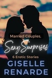  Giselle Renarde - Married Couples, Sexy Surprises - Sexy Surprises, #18.