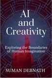  SUMAN DEBNATH - AI and Creativity: Exploring the Boundaries of Human Imagination.