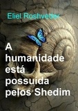  Eliel Roshveder - A humanidade está possuída pelos Shedim - Instrução para o Apocalipse, #24.