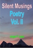  Jorges P. Lopez - Silent Musings : Poetry - Poetry, #2.