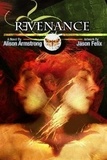  Alison Armstrong - Revenance - Feral Rebirth, #1.