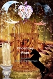  Novelist Artist Love Bro Bones - Phoenixes Rises - Ember of Ash Rise of the Phoenix Tears, #4.
