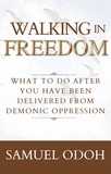  Samuel Odoh - Walking In Freedom - Deliverance.