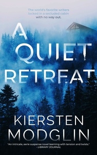 Kiersten Modglin - A Quiet Retreat.
