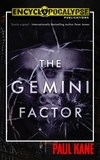 Paul Kane - The Gemini Factor - The Gemini Trilogy, #1.