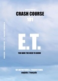  Nicolas Frebillot - E.t. crash course 101.