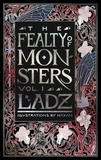  Ladz et  Soren Häxan - The Fealty of Monsters - The Fealty Of Monsters, #1.