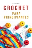  Silvia Sierra - Crochet para principiantes.
