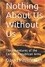  David Perlmutter - Nothing About Us Without Us.