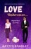 Kaytee Bradley - Love Undercover...: A Later-In-Life, Unrequited Love, Curvy Woman, Sweet Romance - Irresistible Curves, #2.