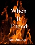  Ann Stratton - When It Ended.