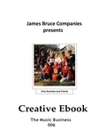  James Bruce - Music Business 006 - Music Business, #6.