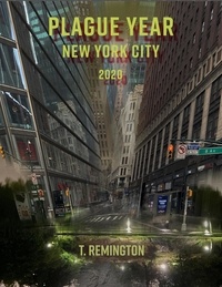  T.Remington - Plague Year New York City 2020.
