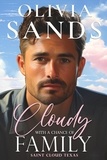  Olivia Sands - Cloudy with a Chance of Family - Saint Cloud, Texas, #3.
