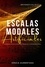  Brynner Vallecilla - Escalas Modales Artificiales: Jónica aumentada - escalas modales artificiales, #1.