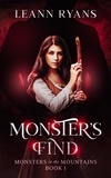  Leann Ryans - Monster's Find - Monsters in the Mountains, #1.
