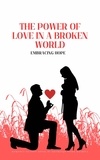  Khomotjo Peter Mashita - The Power Of Love In a Broken World.