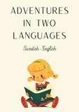  Teakle - Adventures in Two Languages: Swedish-English.
