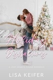  Lisa Keifer - Holiday Distractions - A Lost Hearts Found Romance, #5.