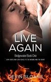  Devin Sloane - Live Again - Bridgewater, #1.