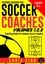  Chris King - Training Sessions For Soccer Coaches Volumes 1-2-3 - Training Sessions For Soccer Coaches.