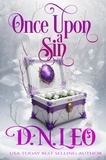  D. N. Leo - Once Upon a Sin - Mirror and Realms, #3.