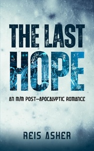  Reis Asher - The Last Hope.
