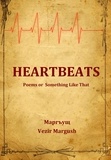  Margush Vezir - Heartbeats.