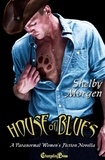 Shelby Morgen - House of Blues - Protect and Serve, #4.