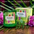  Gary Simmons - Learn the Art of Candlemaking - Complete online candlemaking course, #10.
