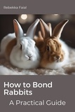  Rebekka Faial - How to Bond Rabbits: A Practical Guide.