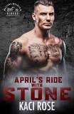  Kaci Rose - April’s Ride with Stone - Mustang Mountain Riders, #4.