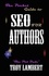  Troy Lambert - The Pocket Guide to SEO for Authors - Pocket Guides.