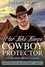  Natalie Dean - Her Fake-Fiance Cowboy Protector - Brothers of Miller Ranch, #4.