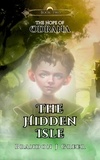  Brandon J Greer - The Hidden Isle - The Hope of Odrana, #2.