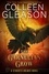  Colleen Gleason - The Carnelian Crow - Stoker and Holmes, #4.